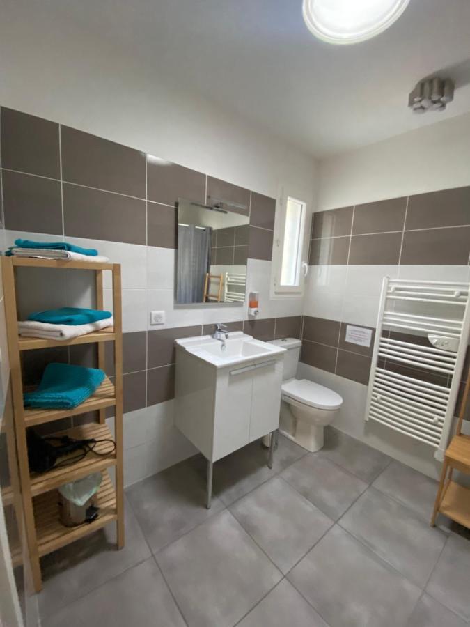 Etoiles De Provence Duo Romantic Apartment Ла Сиота Екстериор снимка